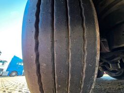 STAS S300ZX / 2 Liftachsen