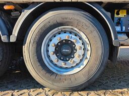 STAS S300ZX / 2 Liftachsen