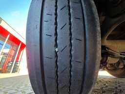 STAS S300ZX / 2 Liftachsen