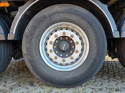 STAS S300ZX / 2 Liftachsen