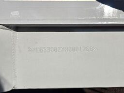 STAS S300ZX / 2 Liftachsen