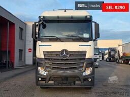 MERCEDES-BENZ Actros 1843