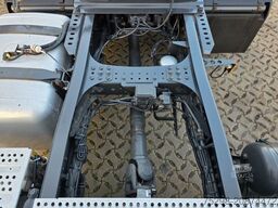 MERCEDES-BENZ Actros 1843