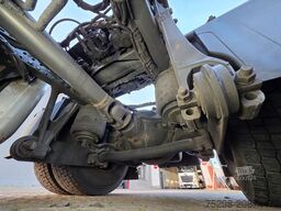 MERCEDES-BENZ Actros 1843