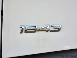 MERCEDES-BENZ Actros 1843