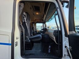 MERCEDES-BENZ Actros 1843