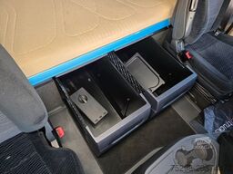 MERCEDES-BENZ Actros 1843