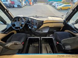 MERCEDES-BENZ Actros 1843