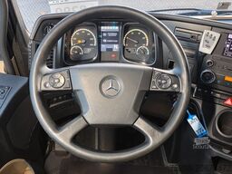 MERCEDES-BENZ Actros 1843