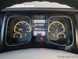 MERCEDES-BENZ Actros 1843