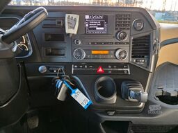 MERCEDES-BENZ Actros 1843