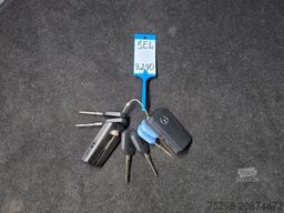 MERCEDES-BENZ Actros 1843