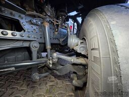 MERCEDES-BENZ Actros 1843