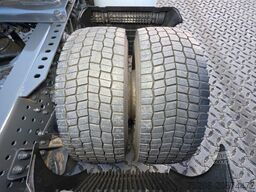 MERCEDES-BENZ Actros 1843