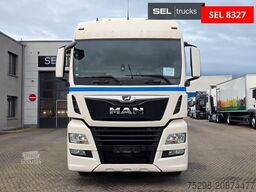 MAN TGX 18.510 4X2 BLS / Retarder / Standklima / 6D