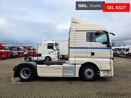 MAN TGX 18.510 4X2 BLS / Retarder / Standklima / 6D