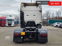 MAN TGX 18.510 4X2 BLS / Retarder / Standklima / 6D