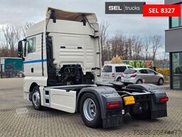 MAN TGX 18.510 4X2 BLS / Retarder / Standklima / 6D