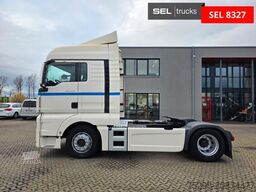 MAN TGX 18.510 4X2 BLS / Retarder / Standklima / 6D