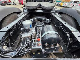 MAN TGX 18.510 4X2 BLS / Retarder / Standklima / 6D