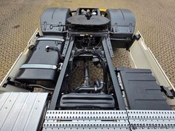 MAN TGX 18.510 4X2 BLS / Retarder / Standklima / 6D