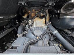 MAN TGX 18.510 4X2 BLS / Retarder / Standklima / 6D