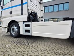MAN TGX 18.510 4X2 BLS / Retarder / Standklima / 6D