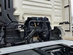 MAN TGX 18.510 4X2 BLS / Retarder / Standklima / 6D