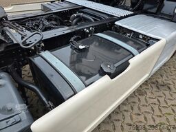 MAN TGX 18.510 4X2 BLS / Retarder / Standklima / 6D