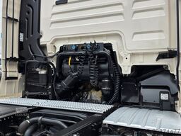 MAN TGX 18.510 4X2 BLS / Retarder / Standklima / 6D