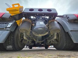 MAN TGX 18.510 4X2 BLS / Retarder / Standklima / 6D