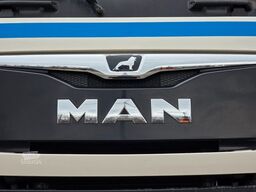 MAN TGX 18.510 4X2 BLS / Retarder / Standklima / 6D