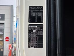 MAN TGX 18.510 4X2 BLS / Retarder / Standklima / 6D