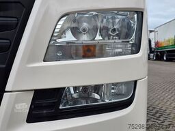 MAN TGX 18.510 4X2 BLS / Retarder / Standklima / 6D