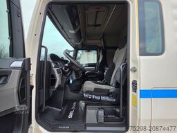 MAN TGX 18.510 4X2 BLS / Retarder / Standklima / 6D