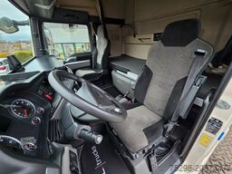 MAN TGX 18.510 4X2 BLS / Retarder / Standklima / 6D