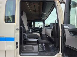 MAN TGX 18.510 4X2 BLS / Retarder / Standklima / 6D
