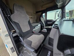 MAN TGX 18.510 4X2 BLS / Retarder / Standklima / 6D