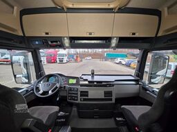 MAN TGX 18.510 4X2 BLS / Retarder / Standklima / 6D