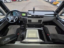 MAN TGX 18.510 4X2 BLS / Retarder / Standklima / 6D