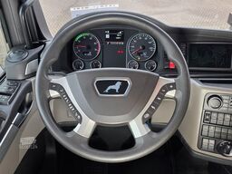 MAN TGX 18.510 4X2 BLS / Retarder / Standklima / 6D
