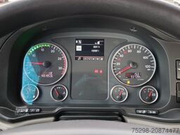 MAN TGX 18.510 4X2 BLS / Retarder / Standklima / 6D