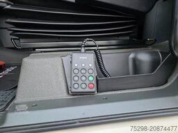 MAN TGX 18.510 4X2 BLS / Retarder / Standklima / 6D