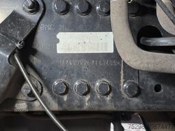 MAN TGX 18.510 4X2 BLS / Retarder / Standklima / 6D