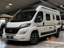 LMC Innovan 600 AHK Luftfederung NAVI RFK TV SAT