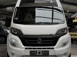 LMC Innovan 600 AHK Luftfederung NAVI RFK TV SAT