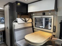 LMC Innovan 600 AHK Luftfederung NAVI RFK TV SAT