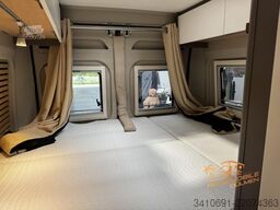 LMC Innovan 600 AHK Luftfederung NAVI RFK TV SAT