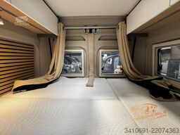 LMC Innovan 600 AHK Luftfederung NAVI RFK TV SAT