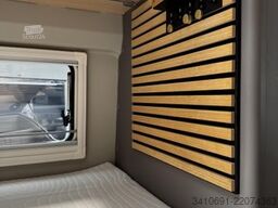LMC Innovan 600 AHK Luftfederung NAVI RFK TV SAT